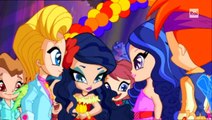 PopPixie - Serie 1 Episodio 28 - Il party perfetto [EPISODIO COMPLETO]