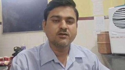 रायबरेली: तेज रफ्तार लोडर ने बाइक सवार को कुचला, हुई मौत