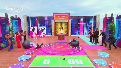 Love Island Games Season 1 🏝️ Streaming Nov 1