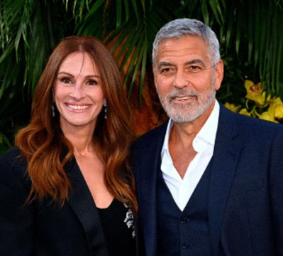 George Clooney et Julia Roberts sont-ils des parents stricts ?