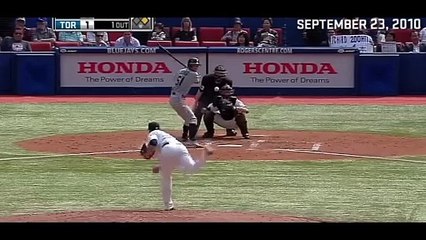 Ichiro Suzuki Super Play in MLB, Seattle Mariners, イチロー スーパープレイ集 09 10年連続200本安打,