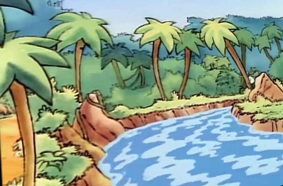 Babar Babar S02 E007 Tour De Celesteville