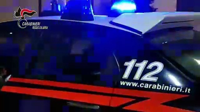 Smart delivery , le consegne di droga dalla Piana di Gioia Tauro a Sicilia e Campania: 11 arresti