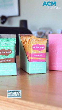 Meet the regional Victorian snack business pioneering a sustainable future