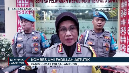 Terlibat Jaringan Fredy Pratama, AKP AG Dipecat Sebagai Polisi!