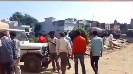 हरदोई: संदिग्ध परिस्थितियों में महिला की मौत,पति पर दहेज के लिए प्रताड़ित करने का आरोप