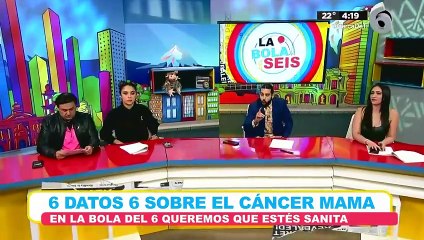 Famosas que fallecieron por cáncer de mama