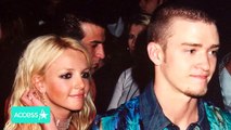 Britney Spears Claims She Had An Abortion While Dating Justin Timberlake