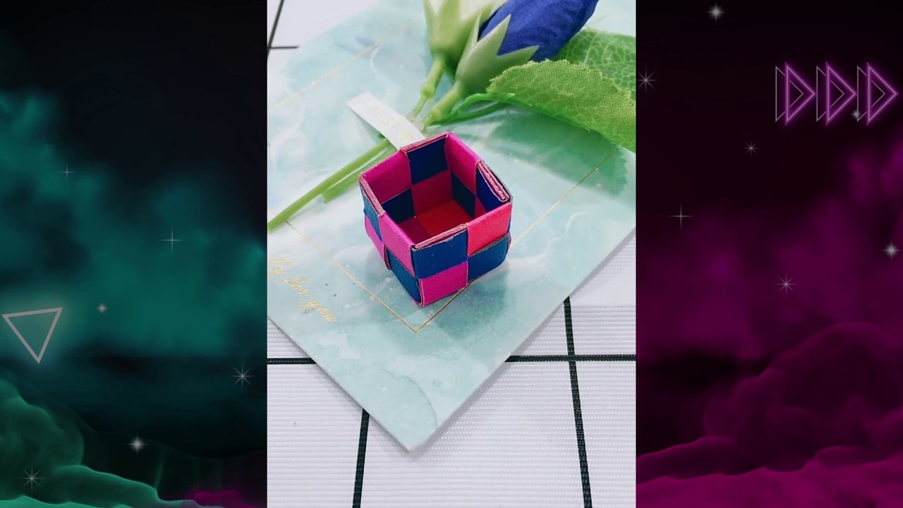 Crafting Delight: DIY Handmade Creations You'll Love