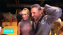 Mauricio Umansky Says ‘DWTS’ Is A 'Great Distraction' From His Personal Life