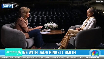 Jada Pinkett Smith & Will Smith Have Been Secretly Separated Since 2016