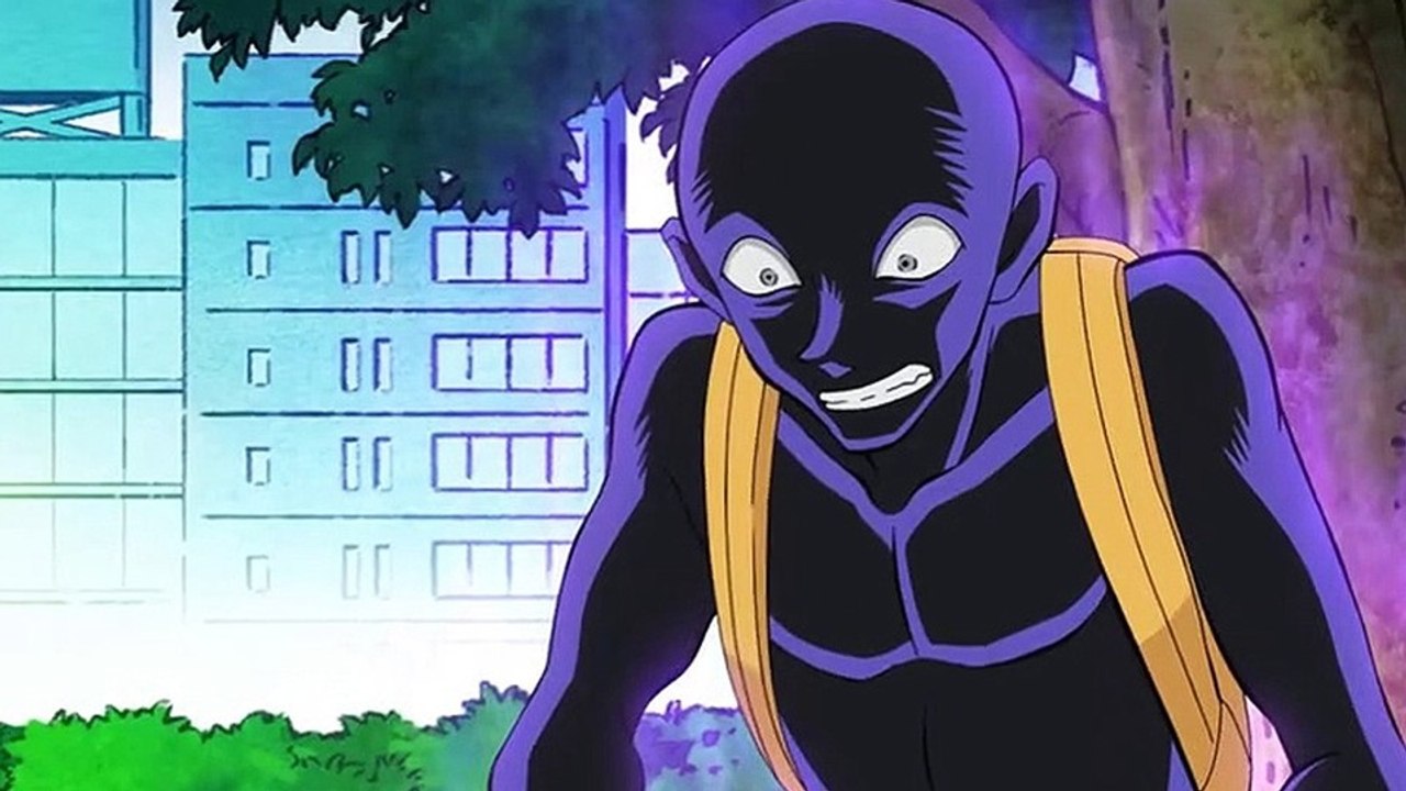 Detective Conan: The Culprit Hanzawa – Japanischer Trailer zu Anime-Serie