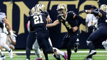 New Orleans Saints have been an under bet this season
