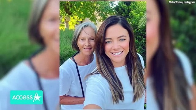 'Below Deck Med' Star Malia White Mourns Brother's Death