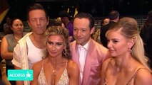 Ariana Madix On EMOTIONAL 'Dancing With The Stars' Tribute To Her Dad