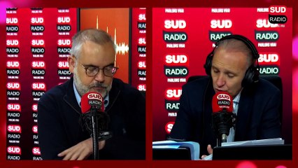 Conflit Israël-Hamas : une solution diplomatique est-elle possible ? L'édito de Guillaume Bigot