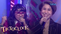 TiktoClock: Mariko Ledesma, may ibang PAGTINGIN kay Ara Mina?!