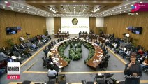 INE rechaza acuerdo de paridad en gubernaturas