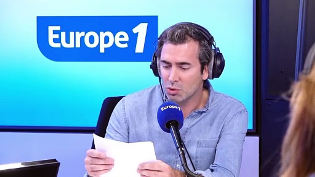 Le nouvel album des Rolling Stones et le livre «Marche ou crève» de Stephen King