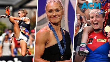AFLW's Most Unforgettable Moments 🌟