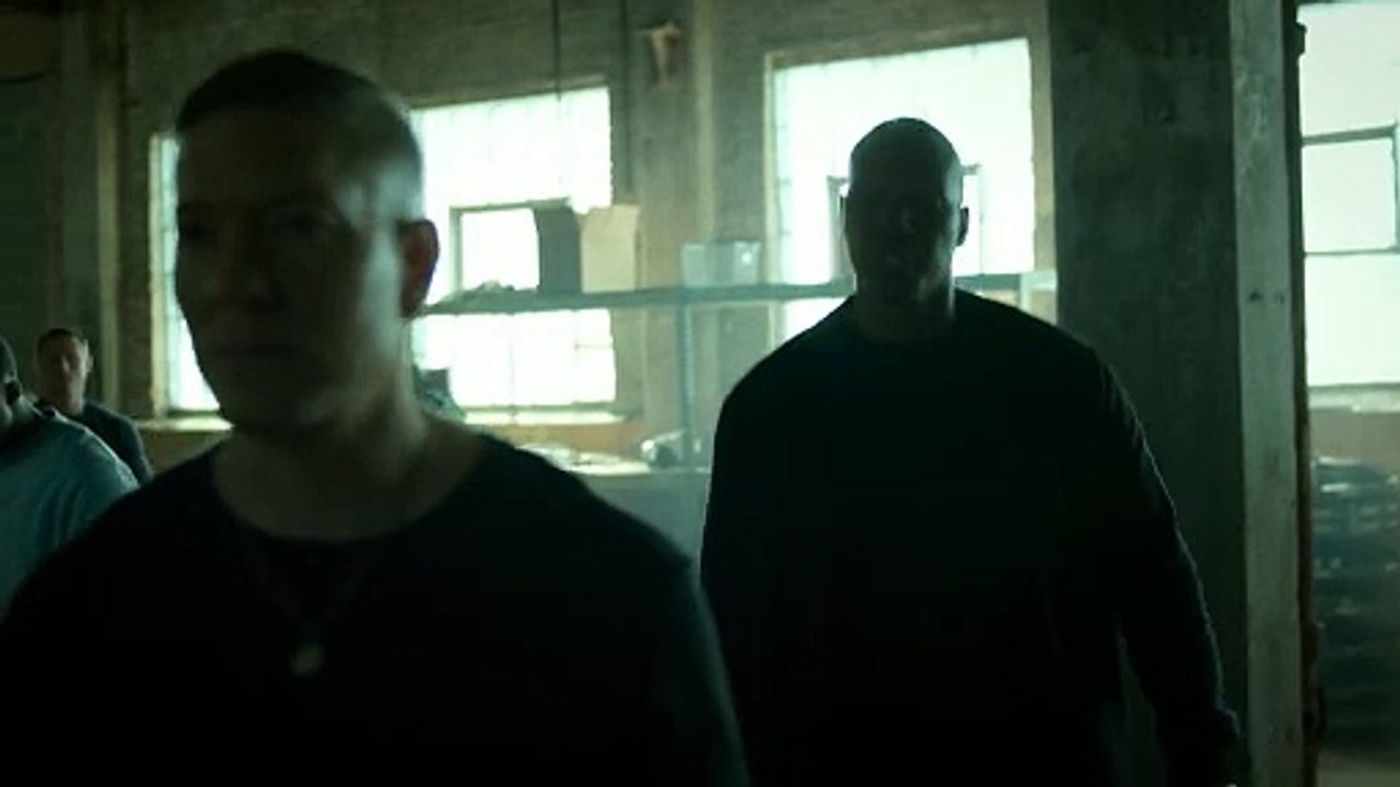 Power Book IV Force S02E09 No Loose Ends