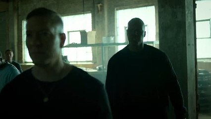Power Book IV Force S02E09 No Loose Ends