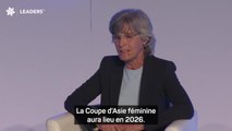 Coupe du Monde - L'Arabie saoudite candidate pour l'organisation du Mondial féminin en 2035 ?