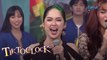 TiktoClock: Mariel Pamintuan, IN LOVE ba kay Ruru Madrid?!