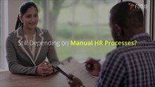 Best HR system in Saudi Arabia