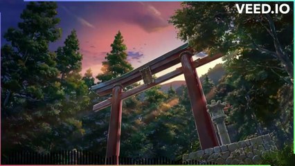 Beautiful Chill and Peaceful 10 minutes of Anime Tunes to make your day better.