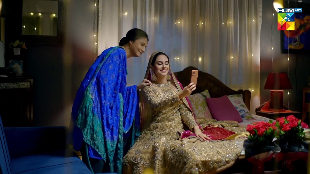 Ab Koi Barat Nahi Aye Gi...!! Kitni Girhain Baqi Hain - Bus Hostess - FLO Digital