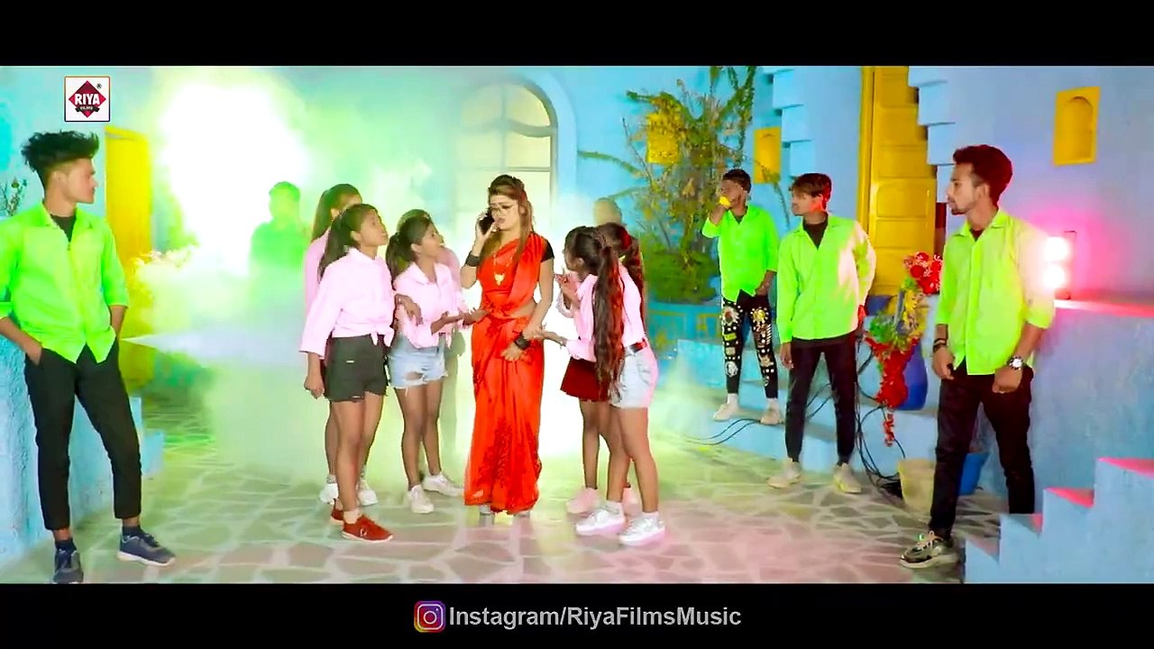 #Video |#Alwela Ashok, #Antra Singh Priyanka का नया आर्केस्टा हिट वीडियो | Bhatar Dubara Gail Ba 2.0