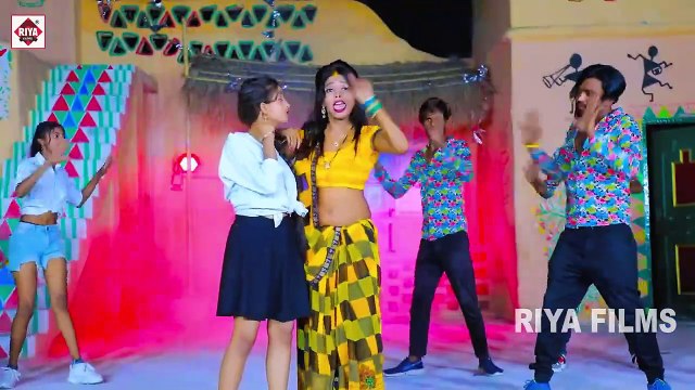 #Video | देवरा प्रणाम करे ढोडी चूम के | #Deepak Lal Yadav का 2023 का सबसे ब्लास्ट सांग | New Song