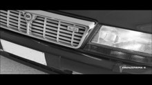 Lancia Thema 8.32 Ferrari
