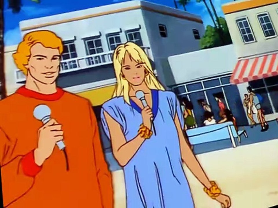 Jem Jem S02 E003 Scandal