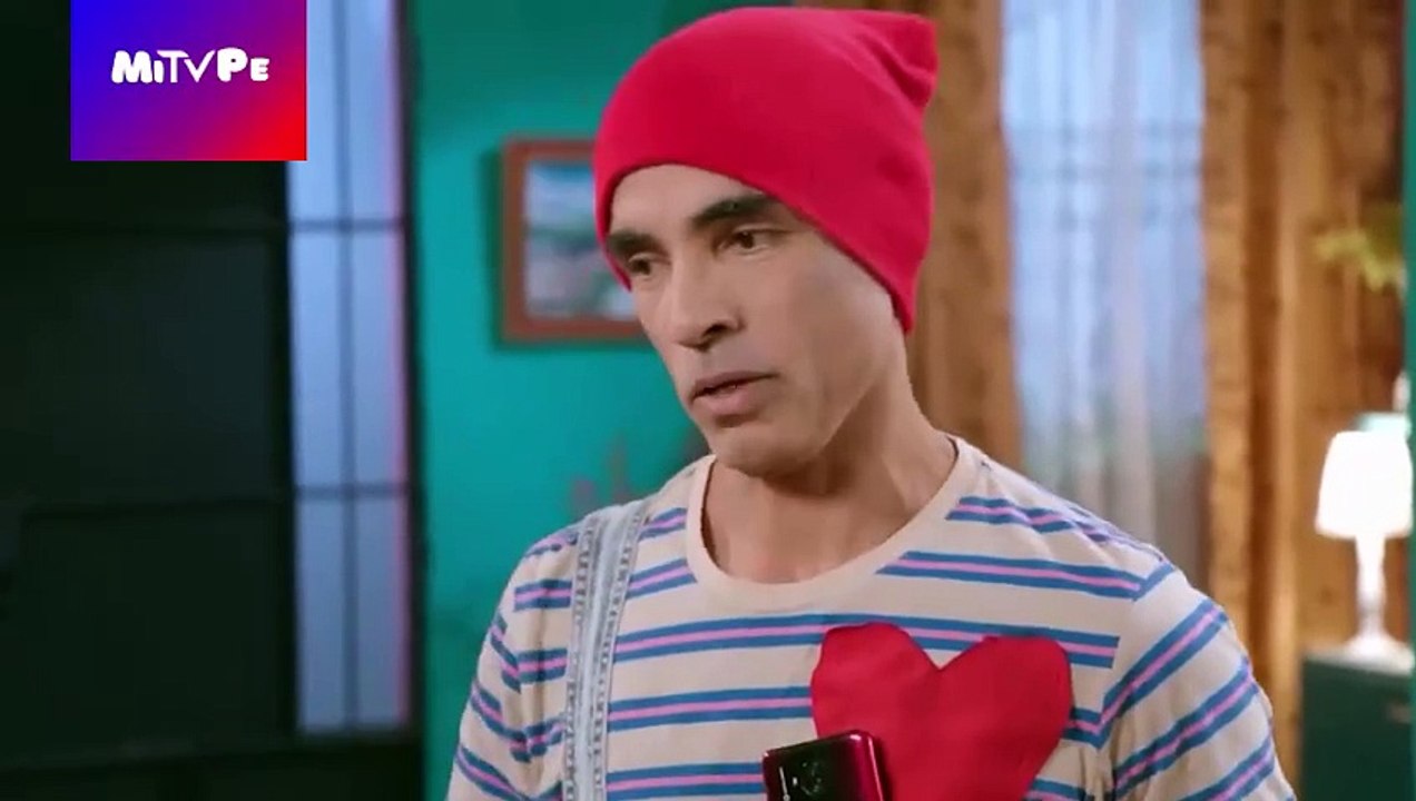Perdóname Capítulo 15 T1