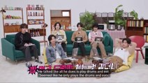 [ENGSUB] RUN BTS TV On-air {Part 1} - 2022 Special Episode