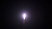 Pakistan successfully tests night launch of surface to surface ballistic missile_low