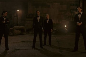 Loki 2x03 - Clip Oficial ©Disney+