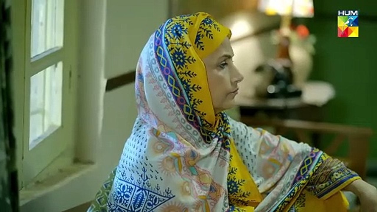 Kab Tak Buson Mein Dhakay Khati Raho Gi.. #amarkhan #noorhassan - Bus Hostess - FLO Digital