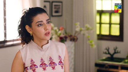 Larka Kaise Khush Ho Ga... #nawaalsaeed #noorulhassan - Rang Badlay Zindagi - FLO Digital