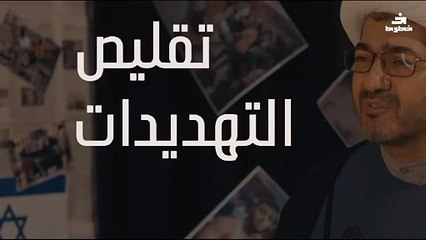 بدقيقة اعرف ماذا يجري، الشيخ صادق النابلسي