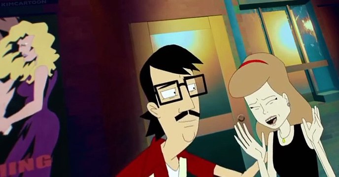 Gary And His Demons Gary And His Demons E003 – Fleshler ’99