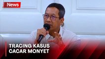 Pj Gubernur Heru Perintahkan Dinkes Lakukan Tracing setelah Kasus Cacar Monyet Ditemukan di Jakarta