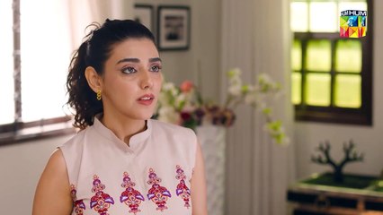 Mehbooba Aashiq Ke Kamre Mein...! #nawalsaeed #noorhassan - Rang Badlay Zindagi - FLO Digital