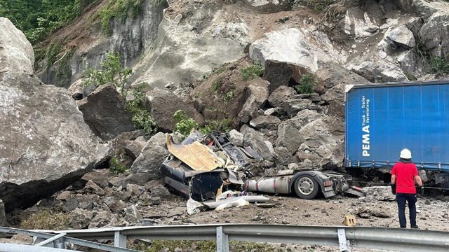 Uzmanı uyardı: Karadeniz için heyelan tehlikesi