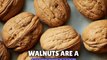 Boost your health with walnuts