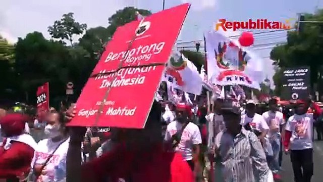 Erick Thohir Dinilai Sebagai Cawapres Ideal untuk Prabowo Subianto