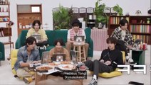 [ENGSUB] RUN BTS TV On-air (Part 2) -  Special Episode