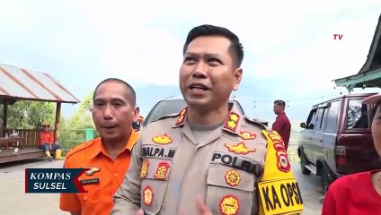 Download Video: Hutan Pinus Di Toraja Terbakar